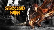 Infamous: Second Son's world felt empty (Image via Sucker Punch Production)